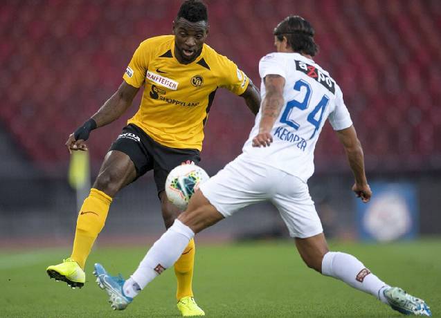 Nhận định Lugano vs Luzern, 22h00 ng&agrave;y 13/4