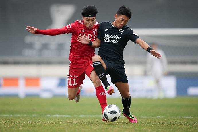 Nhận định Seongnam vs Busan I'Park, 17h00 ng&agrave;y 14/4