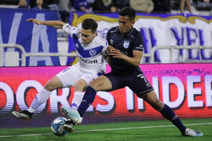 Nhận định Tucuman vs Velez Sarsfield, 07h15 ng&agrave;y 13/4