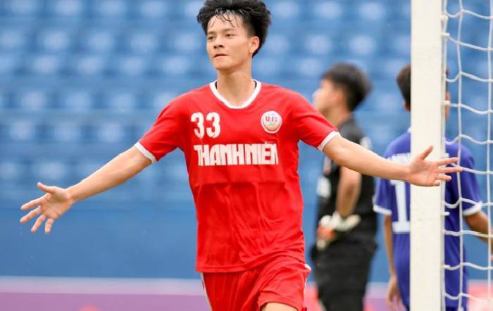 Nhận định U19 PVF vs U19 An Giang, 15h30 ng&agrave;y 13/4