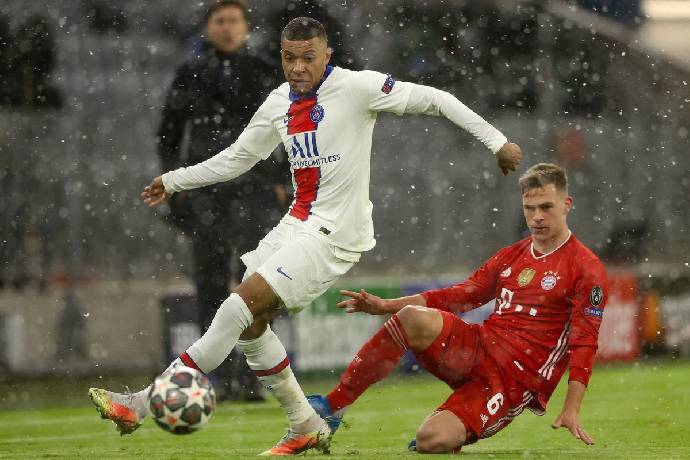 Th&ocirc;ng tin lực lượng, đội h&igrave;nh dự kiến PSG vs Bayern Munich, 2h ng&agrave;y 14/4