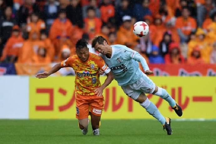 Nhận định, soi k&egrave;o Avispa Fukuoka vs Jubilo Iwata, 17h00 ng&agrave;y 13/4