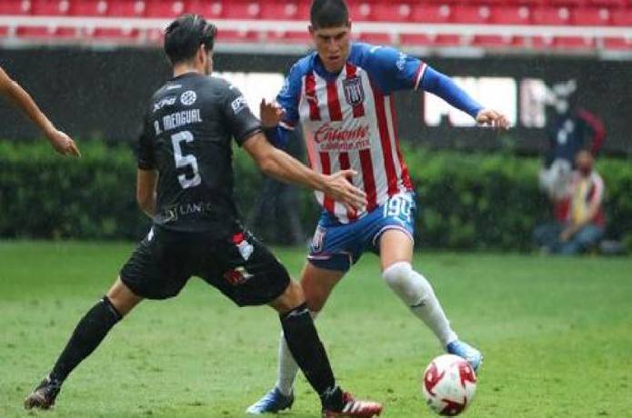 Nhận định, soi k&egrave;o Cimarrones de Sonora vs Tepatitlan, 09h05 ng&agrave;y 13/04