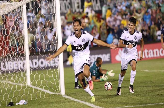 Nhận định, soi k&egrave;o Libertad Asuncion vs Caracas, 05h00 ng&agrave;y 14/04