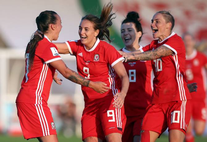 Nhận định, soi k&egrave;o Nữ Kazakhstan vs Nữ Wales, 20h00 ng&agrave;y 12/4
