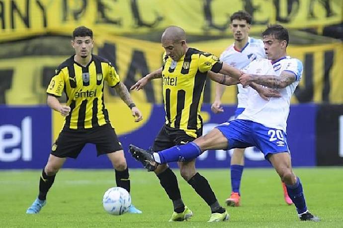 Nhận định, soi k&egrave;o Pe&ntilde;arol vs Asunci&oacute;n, 7h30 ng&agrave;y 13/4