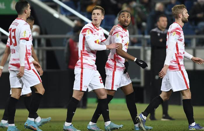 Ph&acirc;n t&iacute;ch k&egrave;o hiệp 1 Atalanta vs Leipzig, 23h45 ng&agrave;y 14/4