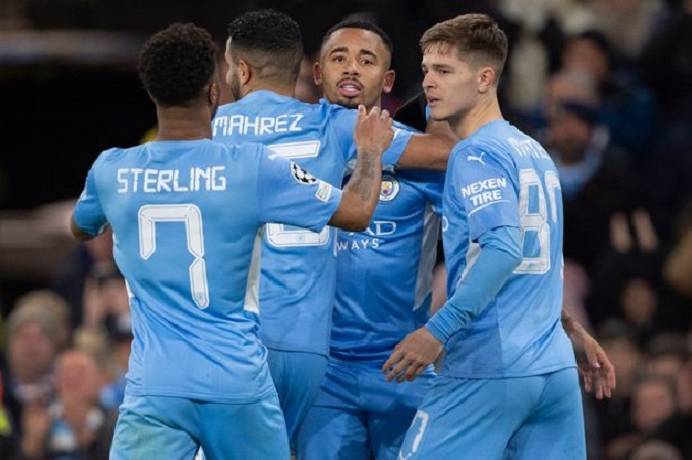 Ph&acirc;n t&iacute;ch k&egrave;o hiệp 1 Atletico Madrid vs Man City, 2h00 ng&agrave;y 14/4