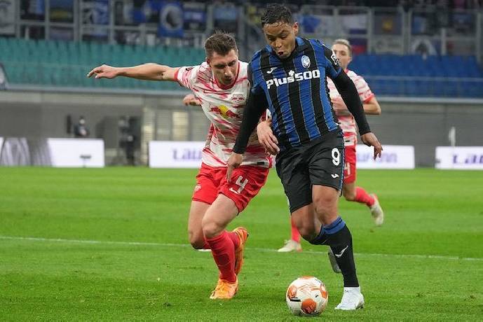 Soi bảng dự đo&aacute;n tỷ số ch&iacute;nh x&aacute;c Atalanta vs Leipzig, 23h45 ng&agrave;y 14/4