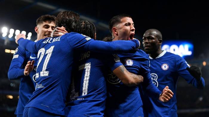 Chelsea đ&oacute;n 2 tin 'vui như Tết' ngay trước thềm đại chiến với Real Madrid