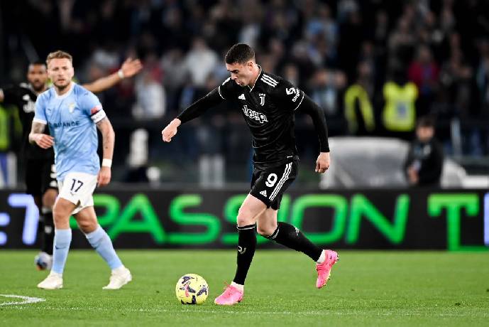 Lịch sử đối đầu Juventus vs Sporting, 02h00 ng&agrave;y 14/4