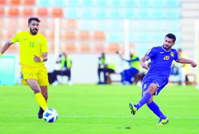 Nhận định, soi k&egrave;o Al-Suwaiq vs Al-Seeb, 01h00 ng&agrave;y 14/4