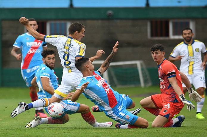 Nhận định, soi k&egrave;o Arsenal Sarandi vs Godoy Cruz, 0h ng&agrave;y 14/4