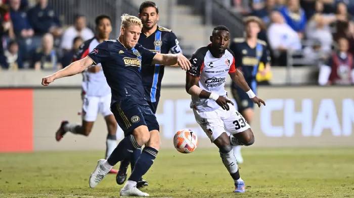 Nhận định, soi k&egrave;o Atlas vs Philadelphia, 09h00 ng&agrave;y 13/4