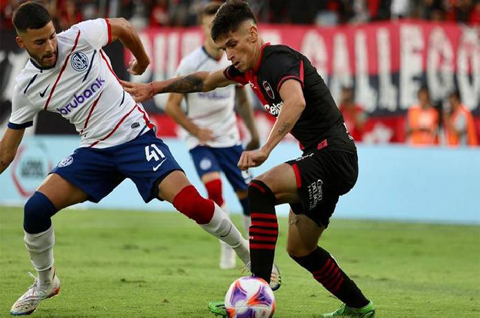 Nhận định, soi k&egrave;o Racing Club vs Newells Old Boys, 5h ng&agrave;y 13/4