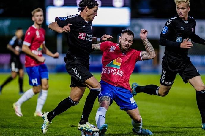 Nhận định, soi k&egrave;o Vejle vs Hvidovre, 23h00 ng&agrave;y 13/4