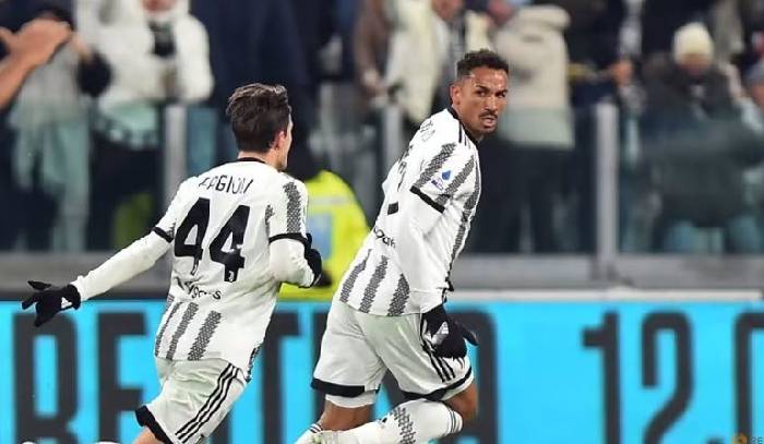 Ph&acirc;n t&iacute;ch tỷ lệ k&egrave;o hiệp 1 Juventus vs Sporting, 02h00 ng&agrave;y 14/4