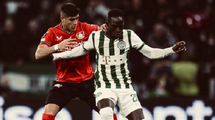 Ph&acirc;n t&iacute;ch tỷ lệ k&egrave;o hiệp 1 Leverkusen vs Saint Gilloise, 02h00 ng&agrave;y 14/4