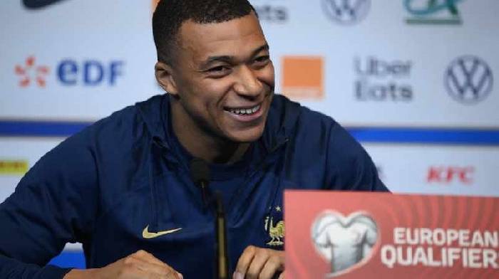 PSG x&aacute;c định tương lai của Mbappe sau ph&aacute;t biểu g&acirc;y tranh c&atilde;i