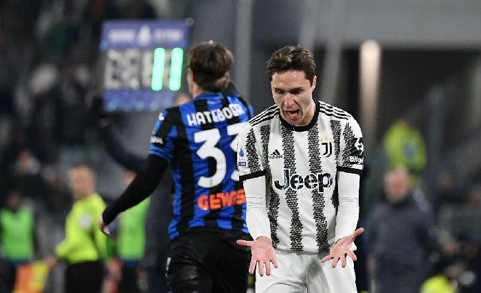 Soi k&egrave;o phạt g&oacute;c Juventus vs Sporting, 02h00 ng&agrave;y 14/4