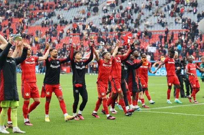 Soi k&egrave;o phạt g&oacute;c Leverkusen vs Saint Gilloise, 02h00 ng&agrave;y 14/4