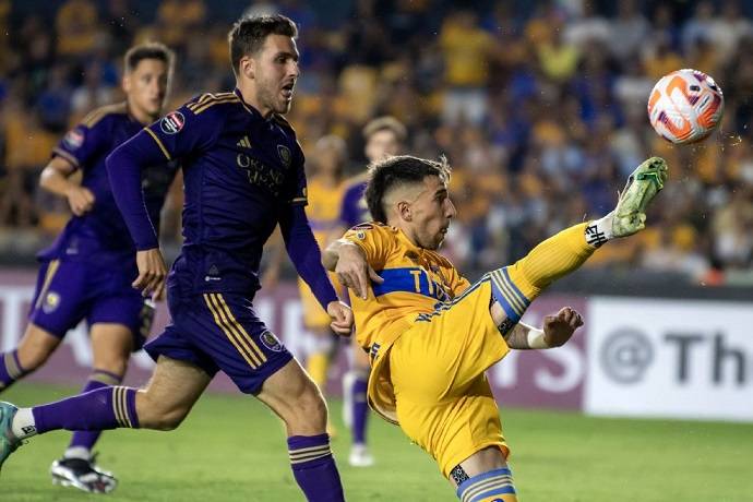 Soi k&egrave;o phạt g&oacute;c Tigres UANL vs CD Motagua, 9h00 ng&agrave;y 14/4