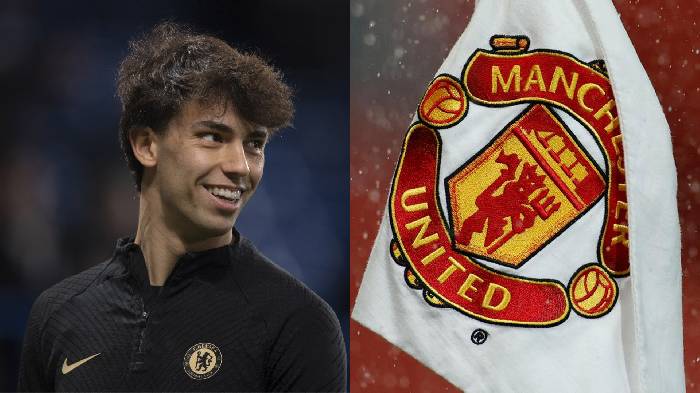 Ten Hag tha thiết mời ch&agrave;o, Joao Felix c&oacute; c&acirc;u trả lời cho Man United