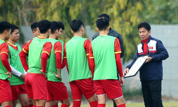 B&aacute;o Indonesia dự đo&aacute;n U23 Việt Nam c&oacute; thể tạo n&ecirc;n bất ngờ ở giải U23 ch&acirc;u &Aacute;