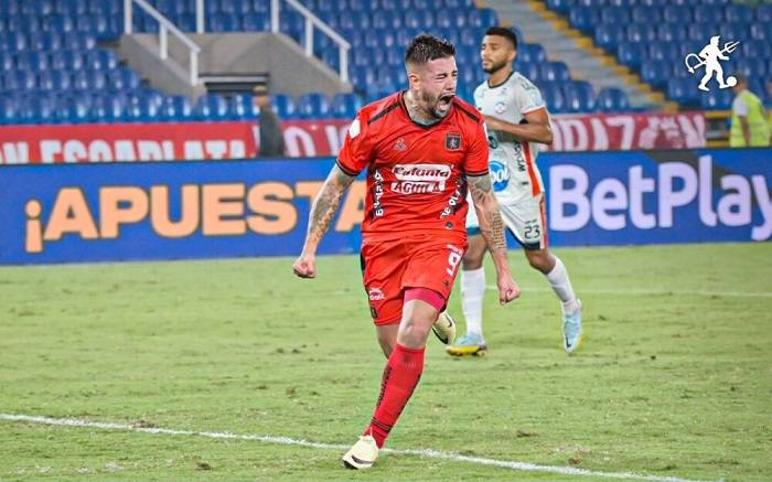 Nhận định, soi k&egrave;o Deportivo Cali vs America de Cali, 08h15 ng&agrave;y 13/4: Kh&aacute;ch tiếp tục thăng hoa