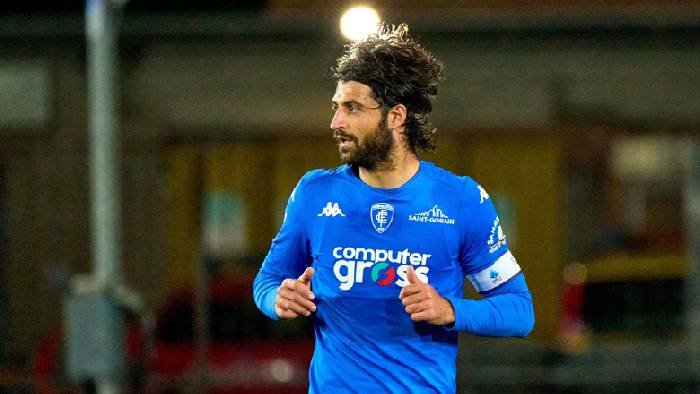 Nhận định, soi k&egrave;o Lecce với Empoli, 20h00 ng&agrave;y 13/4: Tin v&agrave;o đội kh&aacute;ch