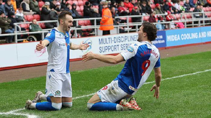 Nhận định, soi k&egrave;o Leeds United với Blackburn Rovers, 18h30 ng&agrave;y 13/4: Kh&oacute; tin The Whites