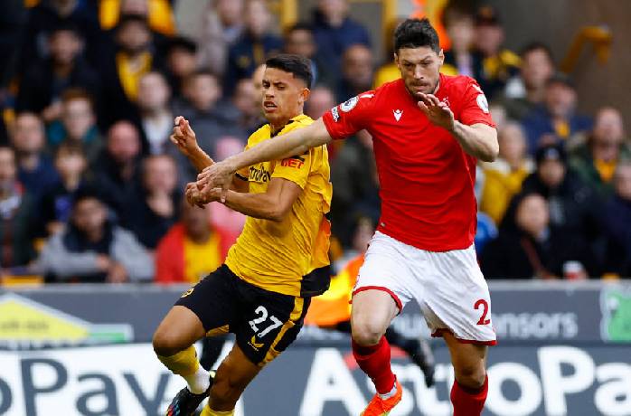 Nhận định, soi k&egrave;o Nottingham với Wolves, 21h00 ng&agrave;y 13/04: Nguy hiểm cận kề