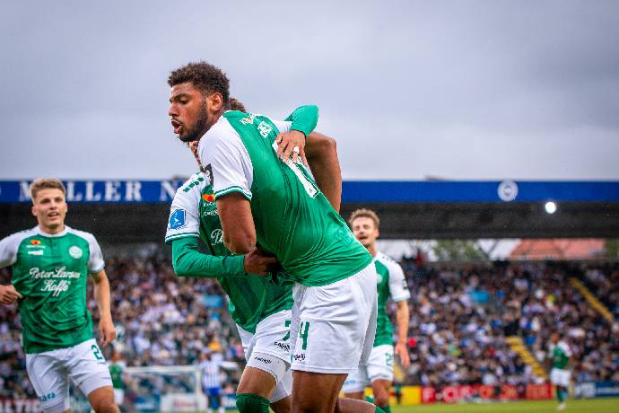 Nhận định, soi k&egrave;o Odense với Viborg, 0h00 ng&agrave;y 13/4: Ca kh&uacute;c khải ho&agrave;n