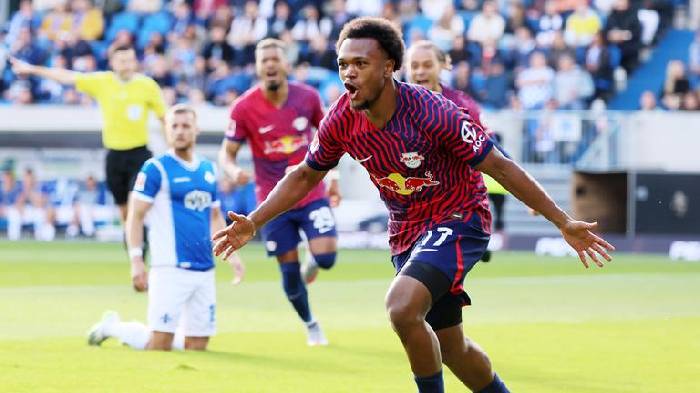 Nhận định, soi k&egrave;o RB Leipzig vs Wolfsburg, 20h30 ng&agrave;y 13/4/: Giữ vững trong Top 4