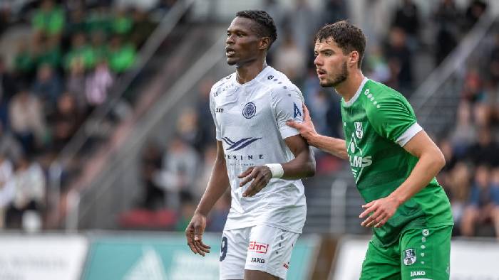 Nhận định, soi k&egrave;o Rigas Futbola với Tukums-2000, 22h59 ng&agrave;y 12/04: Kh&oacute; khăn ngo&agrave;i dự đo&aacute;n