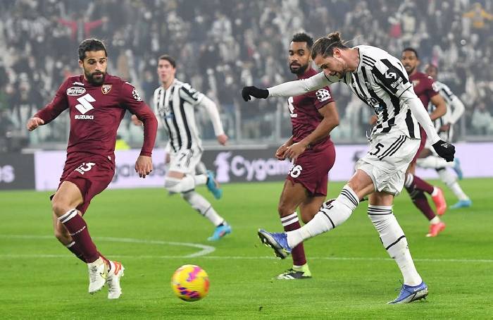 Nhận định, soi k&egrave;o Torino với Juventus, 23h00 ng&agrave;y 13/4: Đến l&uacute;c thức tỉnh