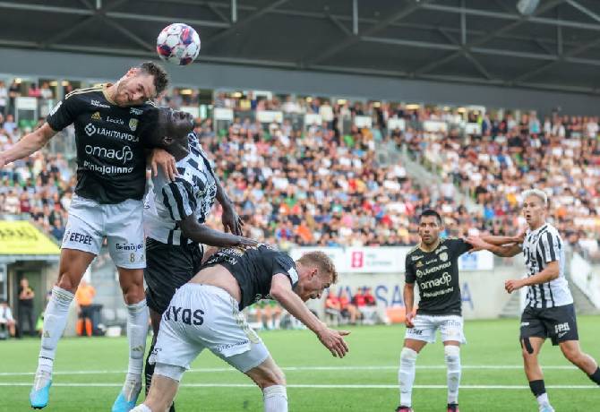 Nhận định, soi k&egrave;o Vaasan Palloseura với SJK Seinajoki, 22h59 ng&agrave;y 12/04: Lợi thế s&acirc;n b&atilde;i