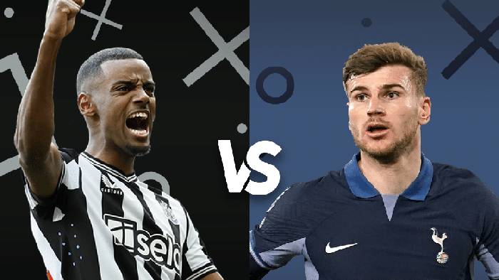 Soi k&egrave;o g&oacute;c Newcastle vs Tottenham, 18h30 ng&agrave;y 13/4