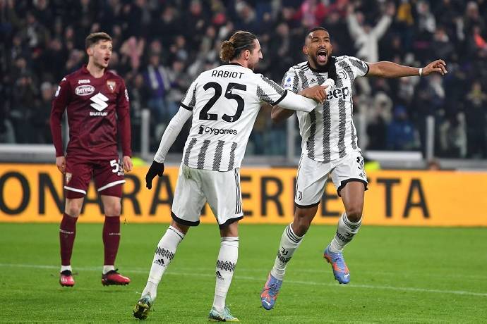 Soi k&egrave;o phạt g&oacute;c Torino vs Juventus, 23h00 ng&agrave;y 13/4