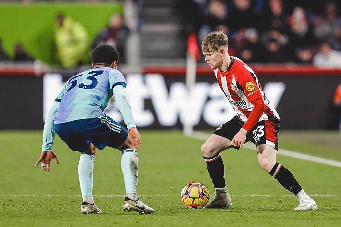 Chuy&ecirc;n gia Tony Ansell dự đo&aacute;n Arsenal vs Brentford, 23h30 ng&agrave;y 12/4