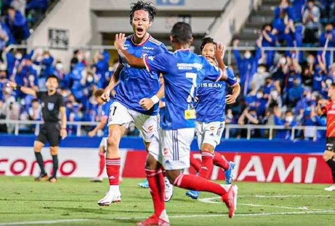 Nhận định, soi k&egrave;o Albirex Niigata vs Yokohama FC, 12h00 ng&agrave;y 13/4: K&eacute;m cỏi như nhau