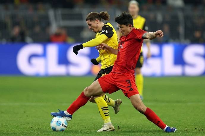 Nhận định, soi k&egrave;o Bayern Munich vs Borussia Dortmund, 23h30 ng&agrave;y 12/4: Giữ sức