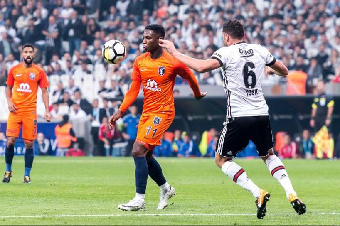 Nhận định, soi k&egrave;o Besiktas vs Istanbul BB, 23h00 ng&agrave;y 12/4: Thắng v&igrave; Top 3