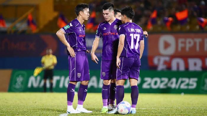 Nhận định, soi k&egrave;o B&igrave;nh Dương vs SHB Đ&agrave; Nẵng, 18h00 ng&agrave;y 13/4: T&igrave;m lại niềm vui