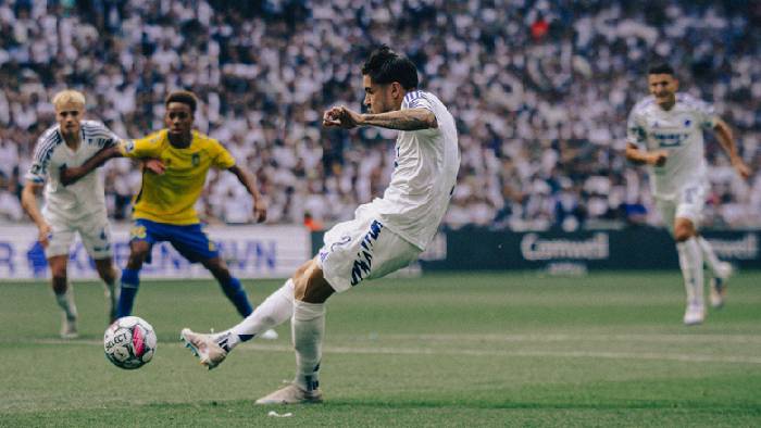 Nhận định, soi k&egrave;o Copenhagen vs Brondby, 19h00 ng&agrave;y 13/4: Niềm tin cửa tr&ecirc;n