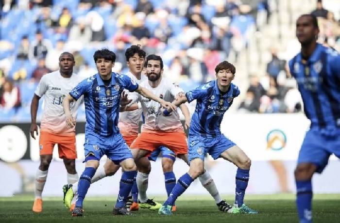 Nhận định, soi k&egrave;o Daegu FC vs Ulsan HD, 14h30 ng&agrave;y 13/4: Lịch sử gọi t&ecirc;n