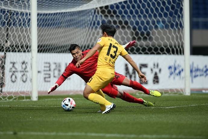 Nhận định, soi k&egrave;o Gangwon vs Gwangju, 12h00 ng&agrave;y 13/4: Kh&aacute;ch trọn niềm vui
