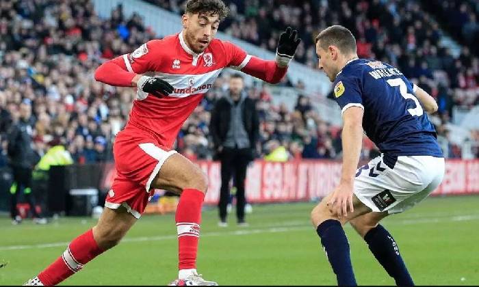 Nhận định, soi k&egrave;o Millwall vs Middlesbrough, 21h00 ng&agrave;y 12/4: Chiến thắng thứ 3