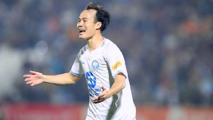 Nhận định, soi k&egrave;o Nam Định vs TP.HCM, 18h00 ng&agrave;y 13/4: Băng băng về đ&iacute;ch