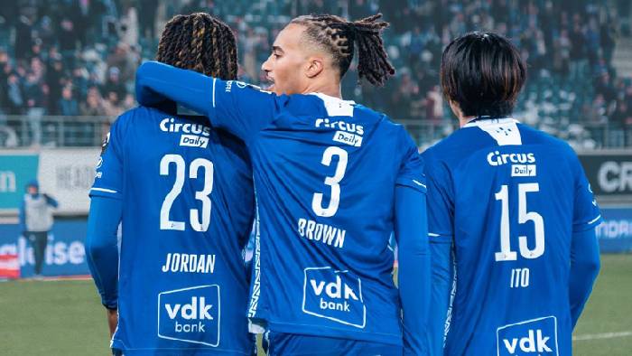 Nhận định, soi k&egrave;o Royal Antwerp vs Gent, 18h30 ng&agrave;y 13/4: Kh&oacute; tin cửa tr&ecirc;n